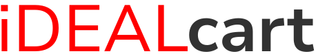Logo Idealcart.site